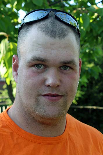 Kristian Wennersten